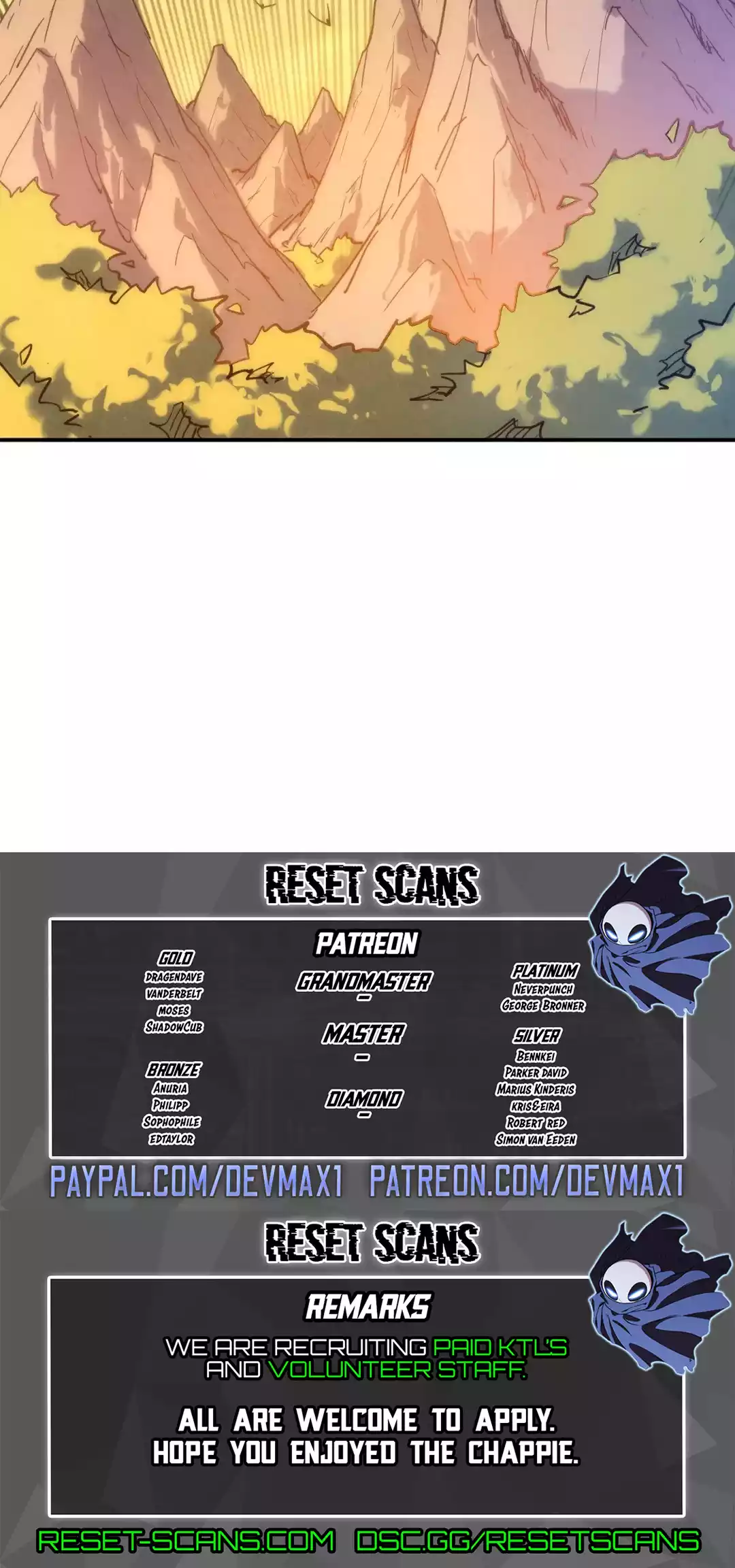 The Ultimate of All Ages Chapter 99 Page 1