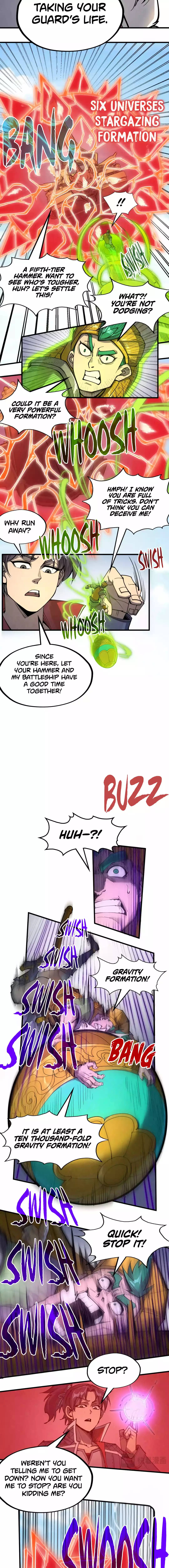 The Ultimate of All Ages Chapter 234 Page 1
