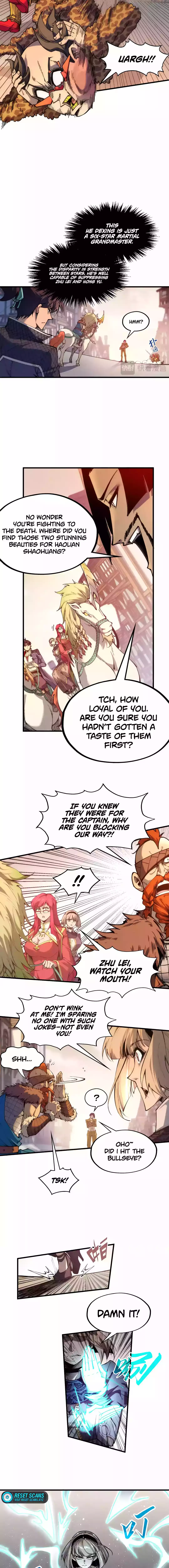 The Ultimate of All Ages Chapter 298 Page 1
