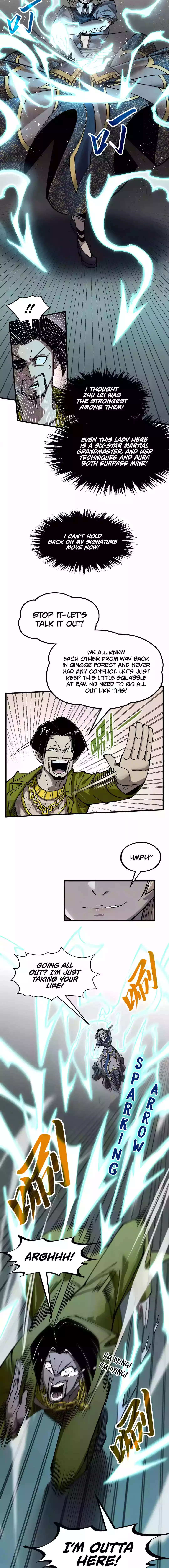 The Ultimate of All Ages Chapter 298 Page 1