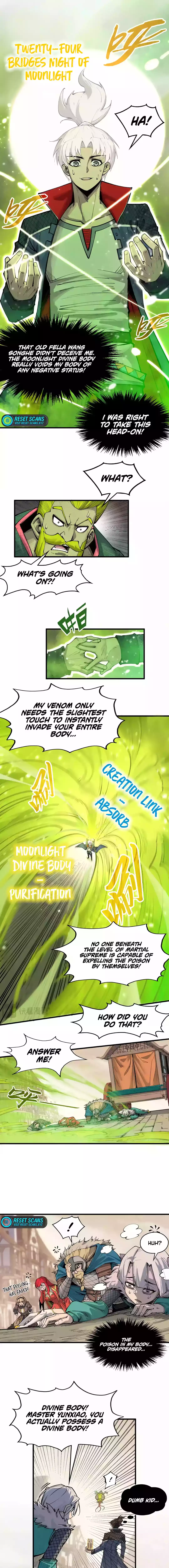 The Ultimate of All Ages Chapter 298 Page 1