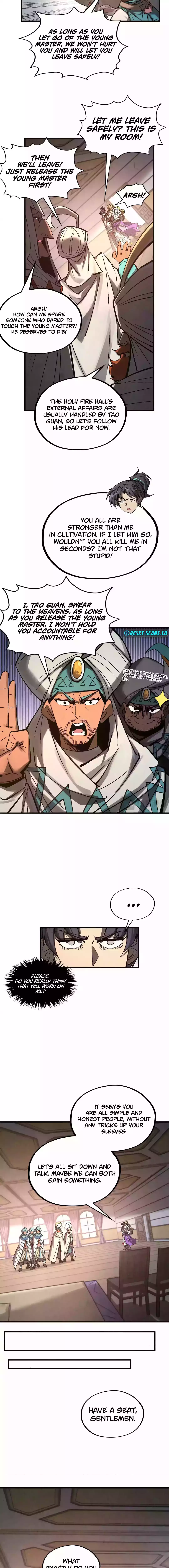 The Ultimate of All Ages Chapter 329 Page 1