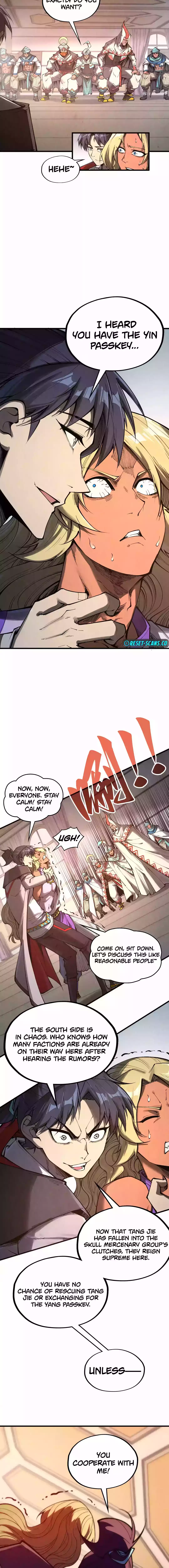 The Ultimate of All Ages Chapter 329 Page 1