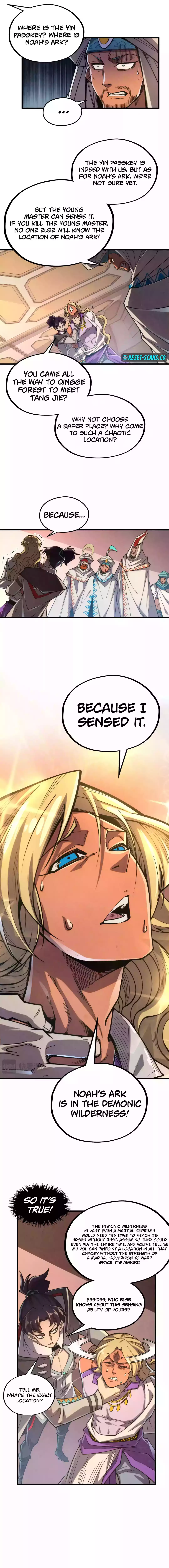 The Ultimate of All Ages Chapter 329 Page 1