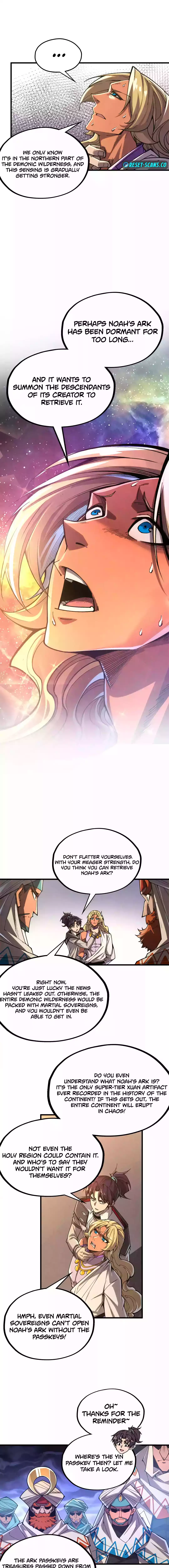 The Ultimate of All Ages Chapter 329 Page 1