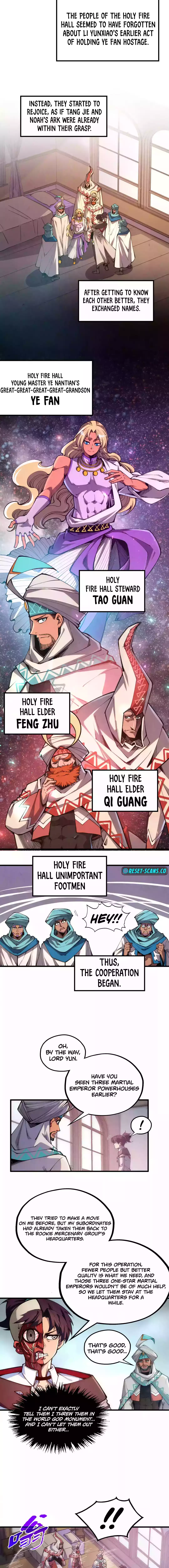 The Ultimate of All Ages Chapter 329 Page 1