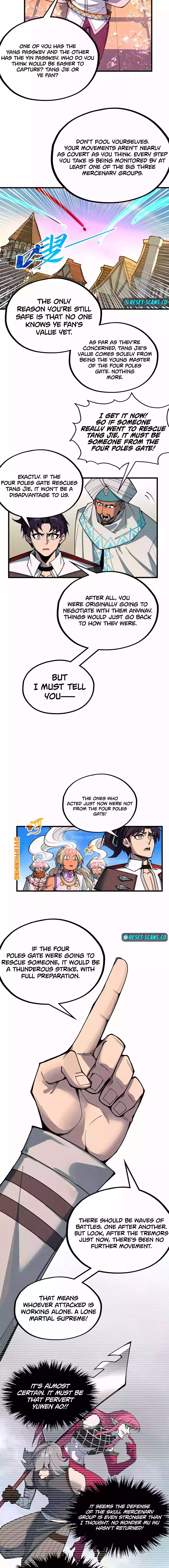 The Ultimate of All Ages Chapter 329 Page 1