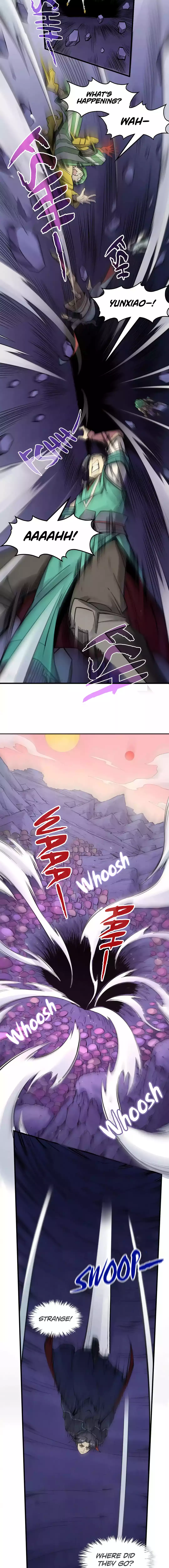 The Ultimate of All Ages Chapter 259 Page 1