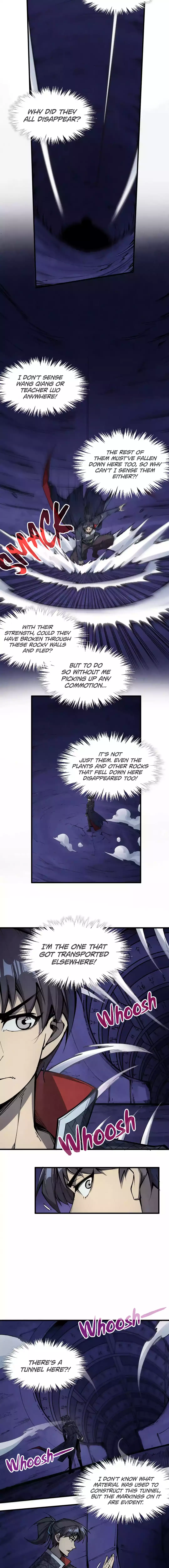 The Ultimate of All Ages Chapter 259 Page 1