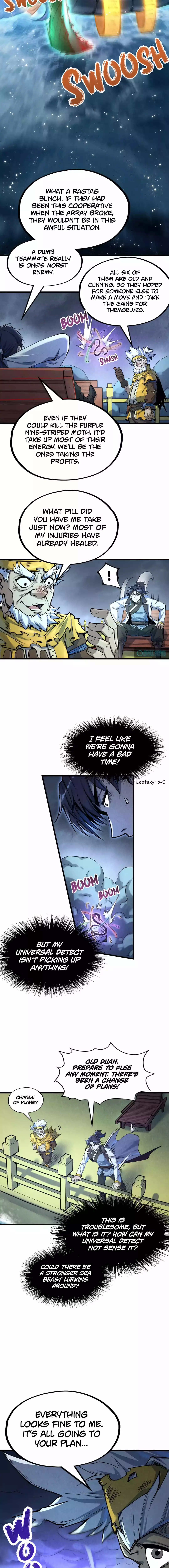 The Ultimate of All Ages Chapter 176 Page 1
