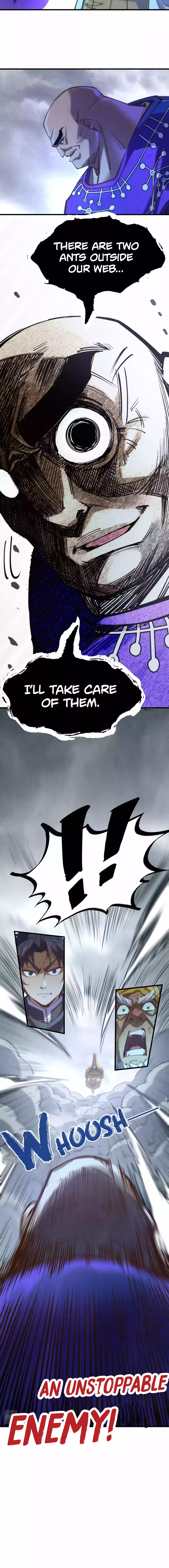 The Ultimate of All Ages Chapter 176 Page 1