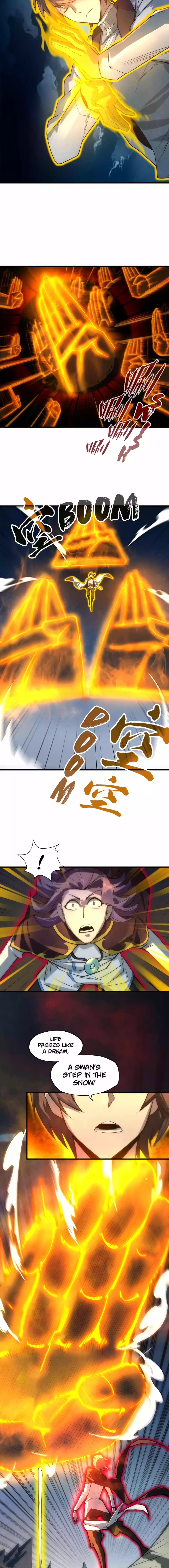 The Ultimate of All Ages Chapter 21 Page 1