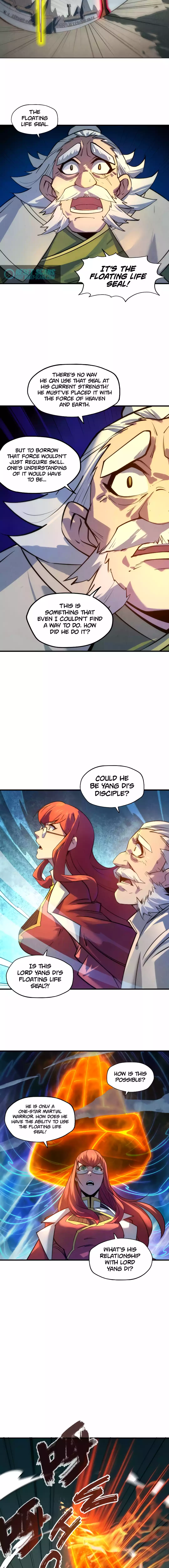The Ultimate of All Ages Chapter 21 Page 1