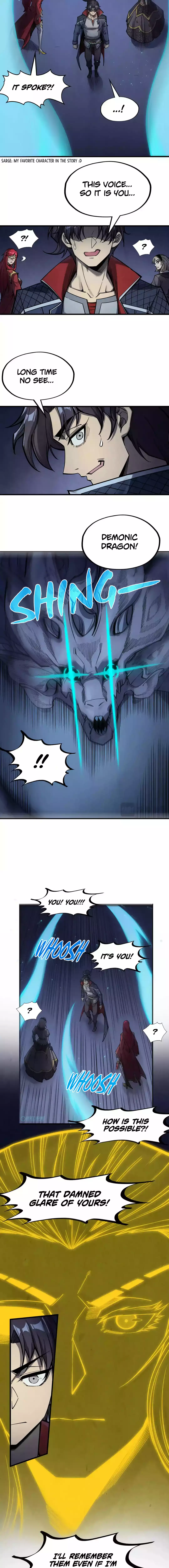 The Ultimate of All Ages Chapter 263 Page 1