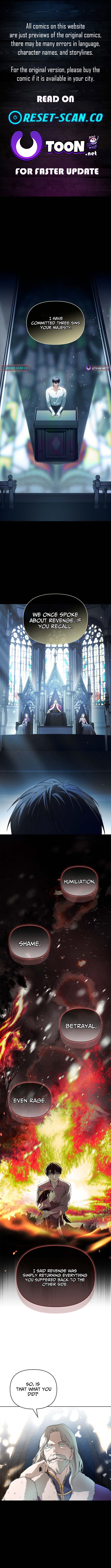 About Perfect Revenge Chapter 1 Page 1