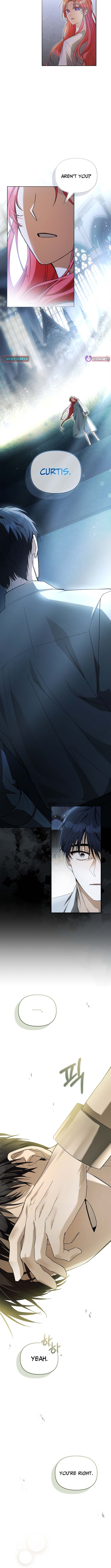 About Perfect Revenge Chapter 1 Page 1