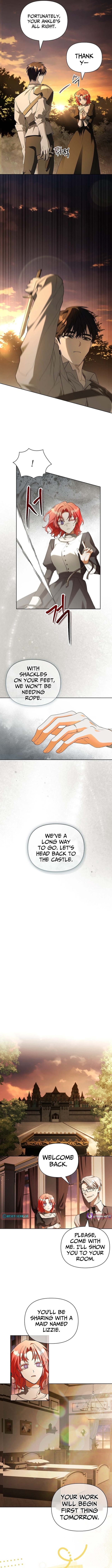 About Perfect Revenge Chapter 10 Page 1