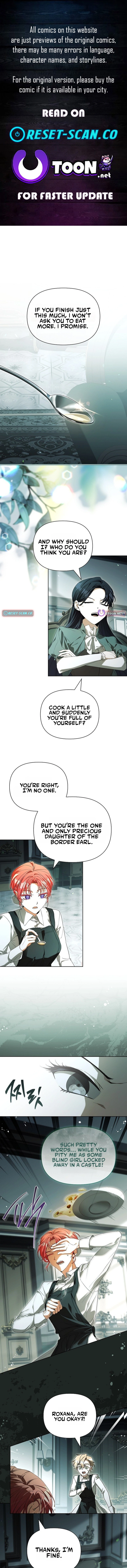About Perfect Revenge Chapter 15 Page 1