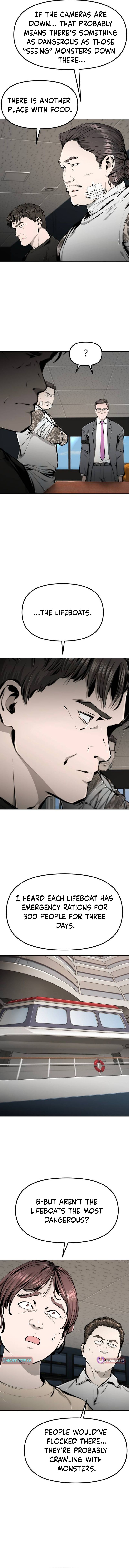 don't breathe Chapter 37 Page 1
