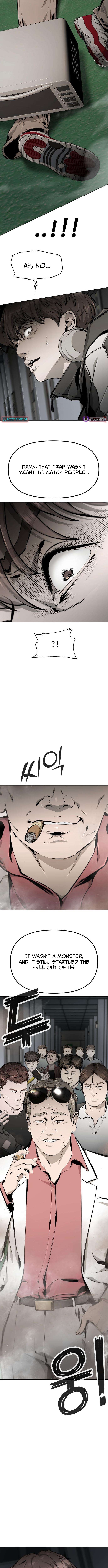 don't breathe Chapter 39 Page 1
