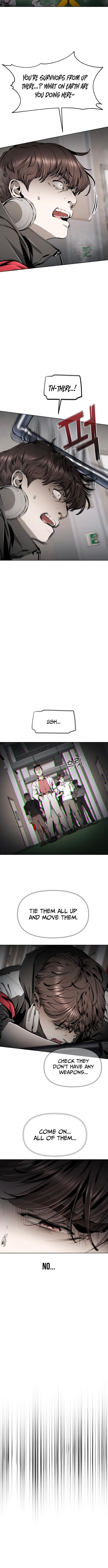 don't breathe Chapter 40 Page 1