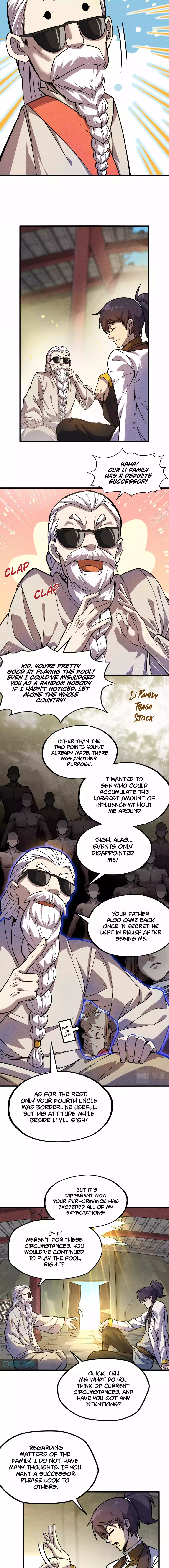 The Ultimate of All Ages Chapter 59 Page 1