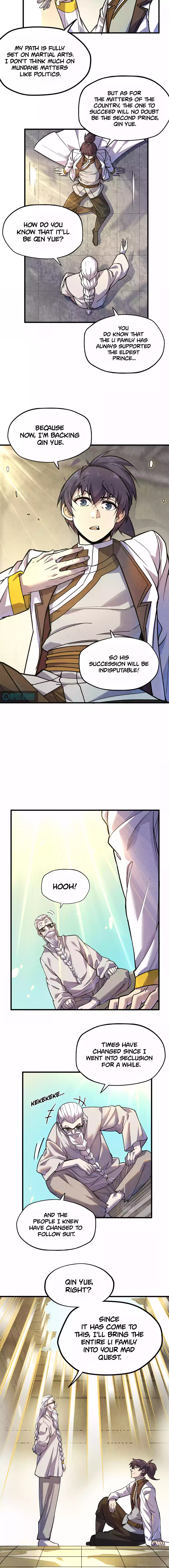 The Ultimate of All Ages Chapter 59 Page 1