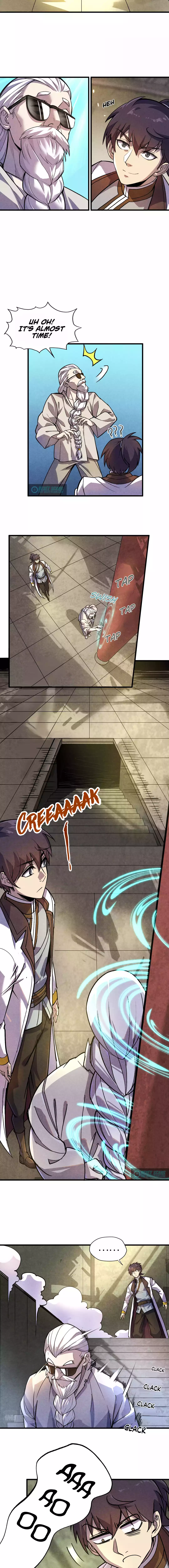 The Ultimate of All Ages Chapter 59 Page 1