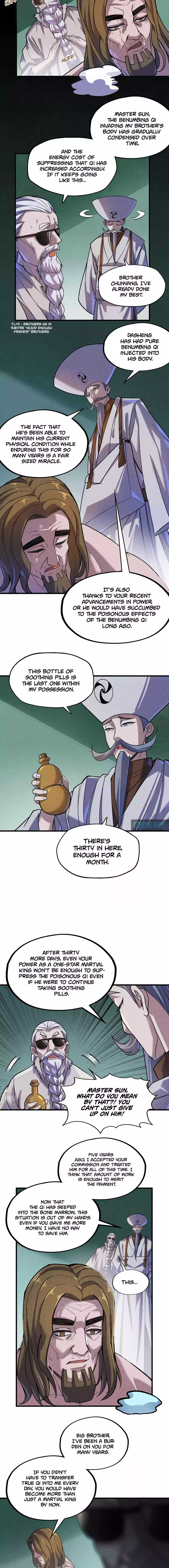 The Ultimate of All Ages Chapter 59 Page 1