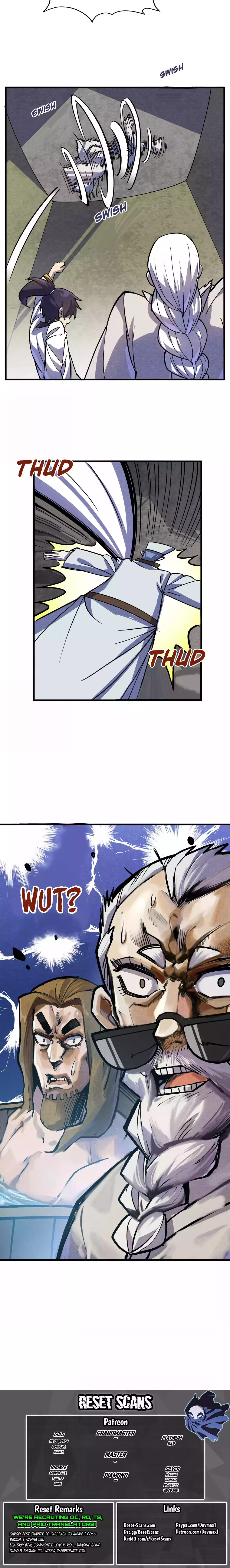The Ultimate of All Ages Chapter 59 Page 1