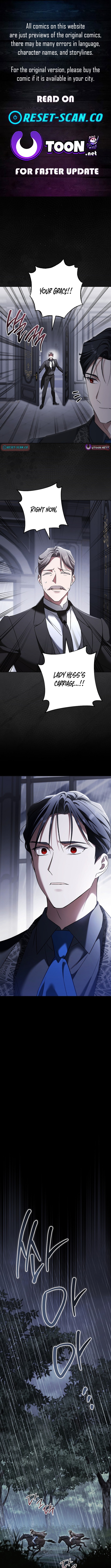 After I Died, My Child Groom Chapter 42 Page 1