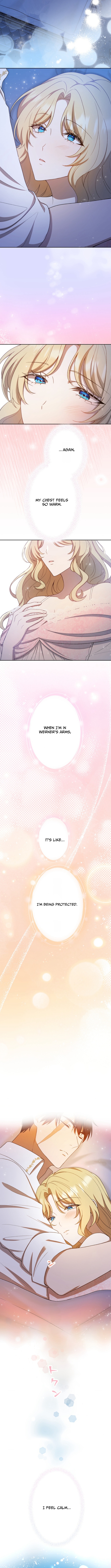 After Ten Years, My Slave Returned to Me Chapter 5 Page 1