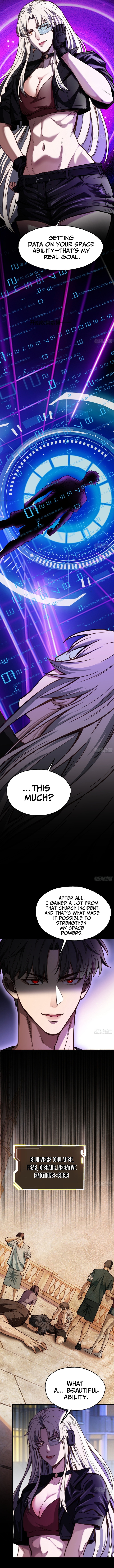 Apocalypse Heat: I Become a King with My Safehouse Chapter 38 Page 1