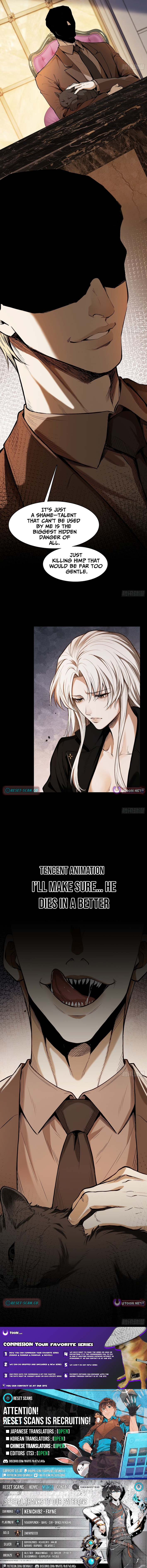 Apocalypse Heat: I Become a King with My Safehouse Chapter 38 Page 1