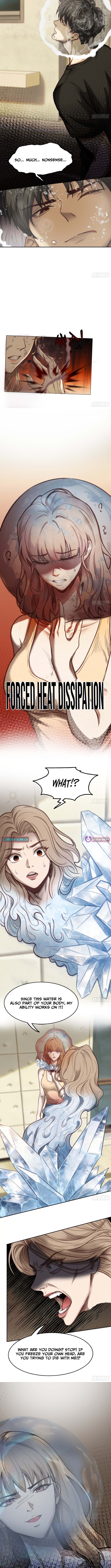 Apocalypse Heat: I Become a King with My Safehouse Chapter 41 Page 1