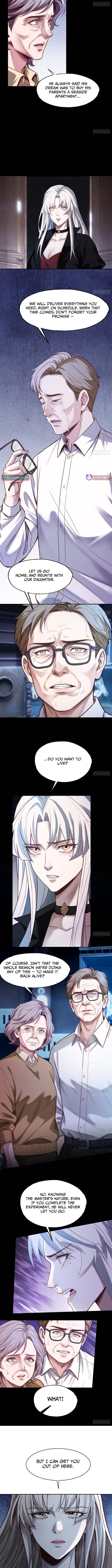 Apocalypse Heat: I Become a King with My Safehouse Chapter 46 Page 1