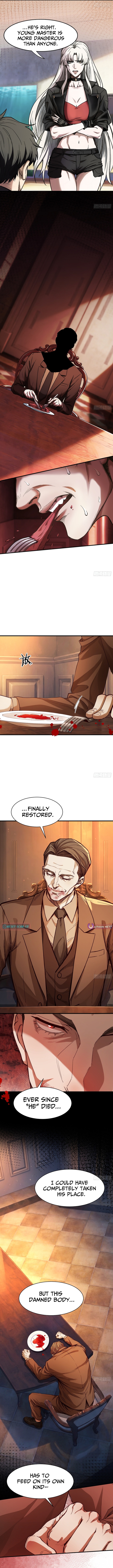 Apocalypse Heat: I Become a King with My Safehouse Chapter 51 Page 1