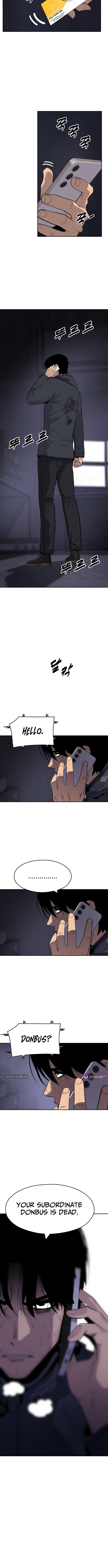 Apollo Savings Bank Chapter 29 Page 1