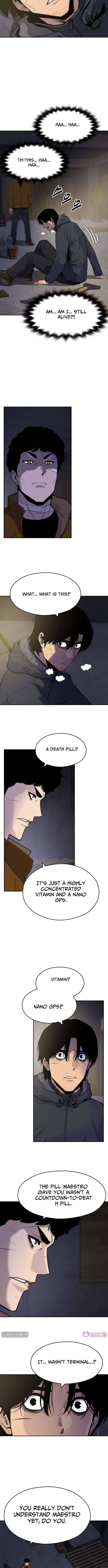 Apollo Savings Bank Chapter 31 Page 1