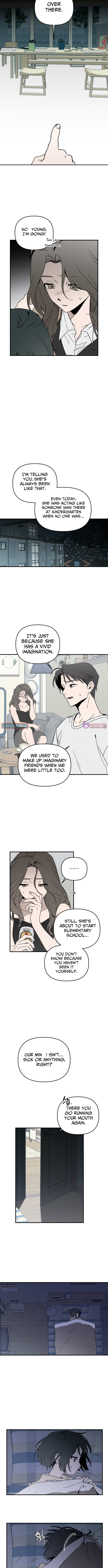 Around Joo Chapter hee - Chapter 1 Page 1