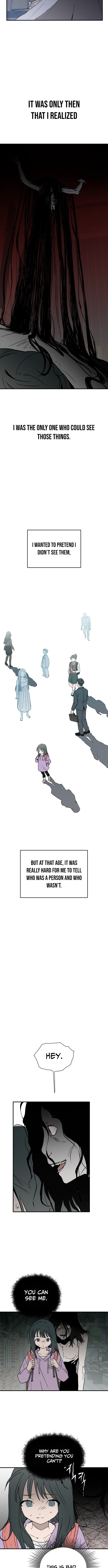 Around Joo Chapter hee - Chapter 1 Page 1