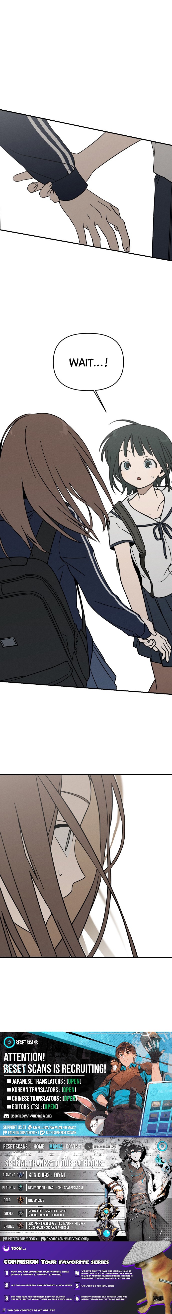 Around Joo Chapter hee - Chapter 10 Page 1