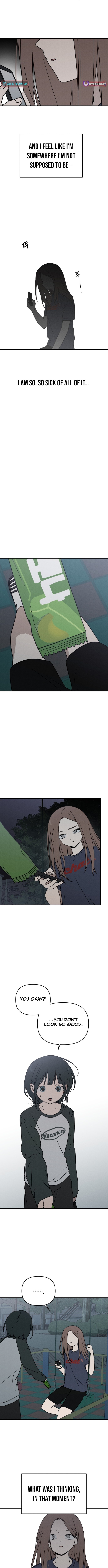 Around Joo Chapter hee - Chapter 11 Page 1