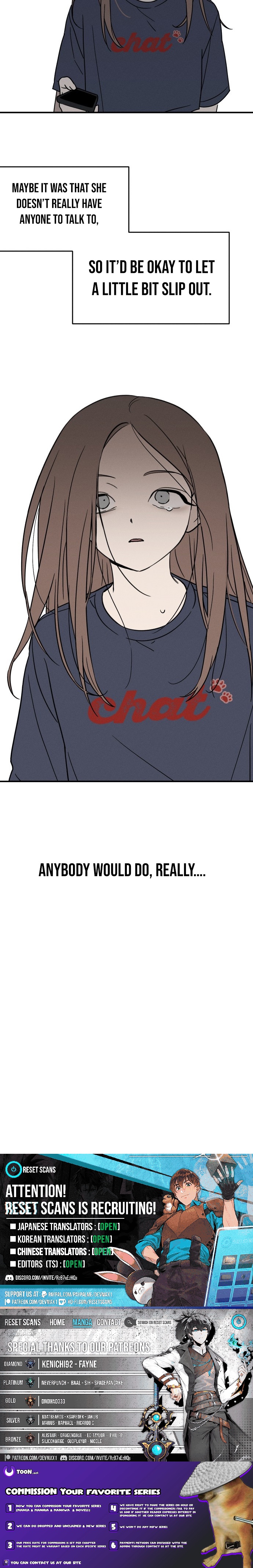 Around Joo Chapter hee - Chapter 11 Page 1