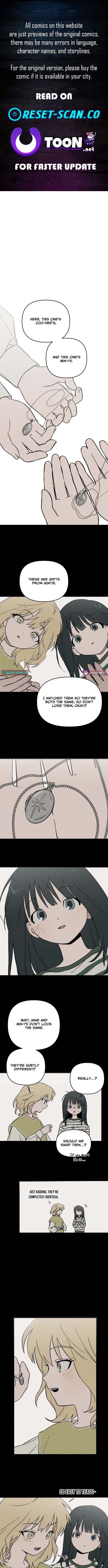 Around Joo Chapter hee - Chapter 5 Page 1