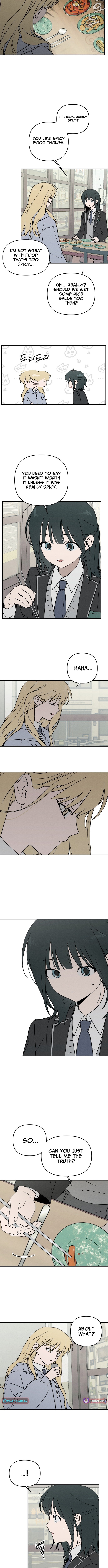 Around Joo Chapter hee - Chapter 6 Page 1