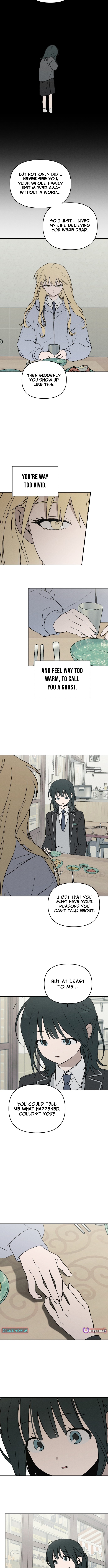 Around Joo Chapter hee - Chapter 6 Page 1