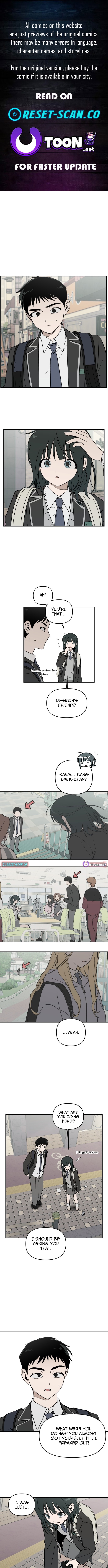 Around Joo Chapter hee - Chapter 7 Page 1