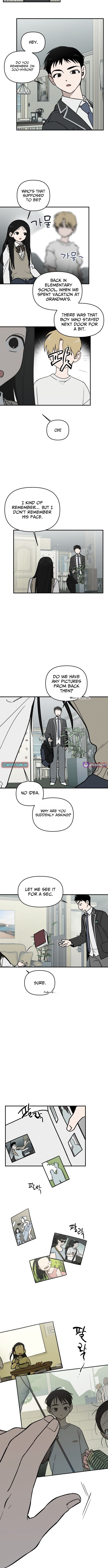 Around Joo Chapter hee - Chapter 7 Page 1