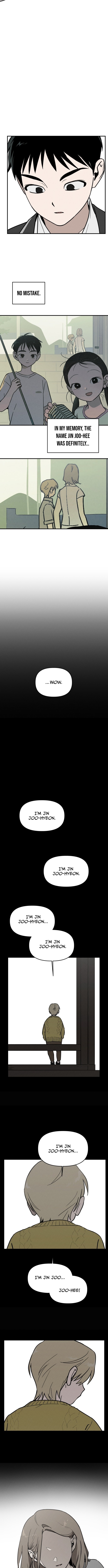 Around Joo Chapter hee - Chapter 7 Page 1